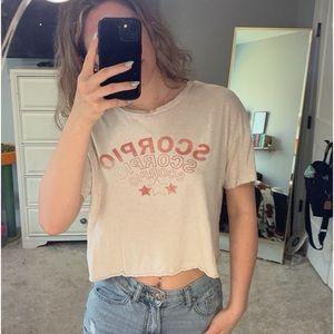 Size XS aerie tshirt